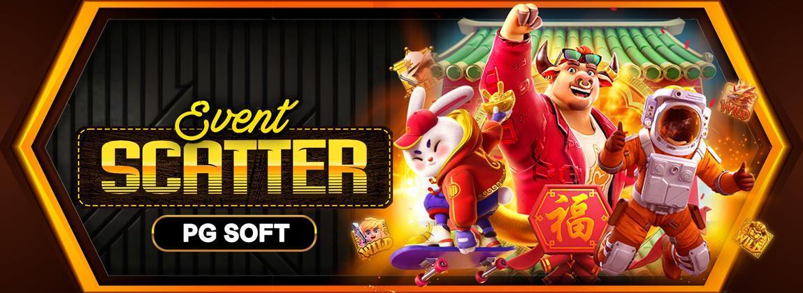 garansi kekalahan 100% dari total deposit